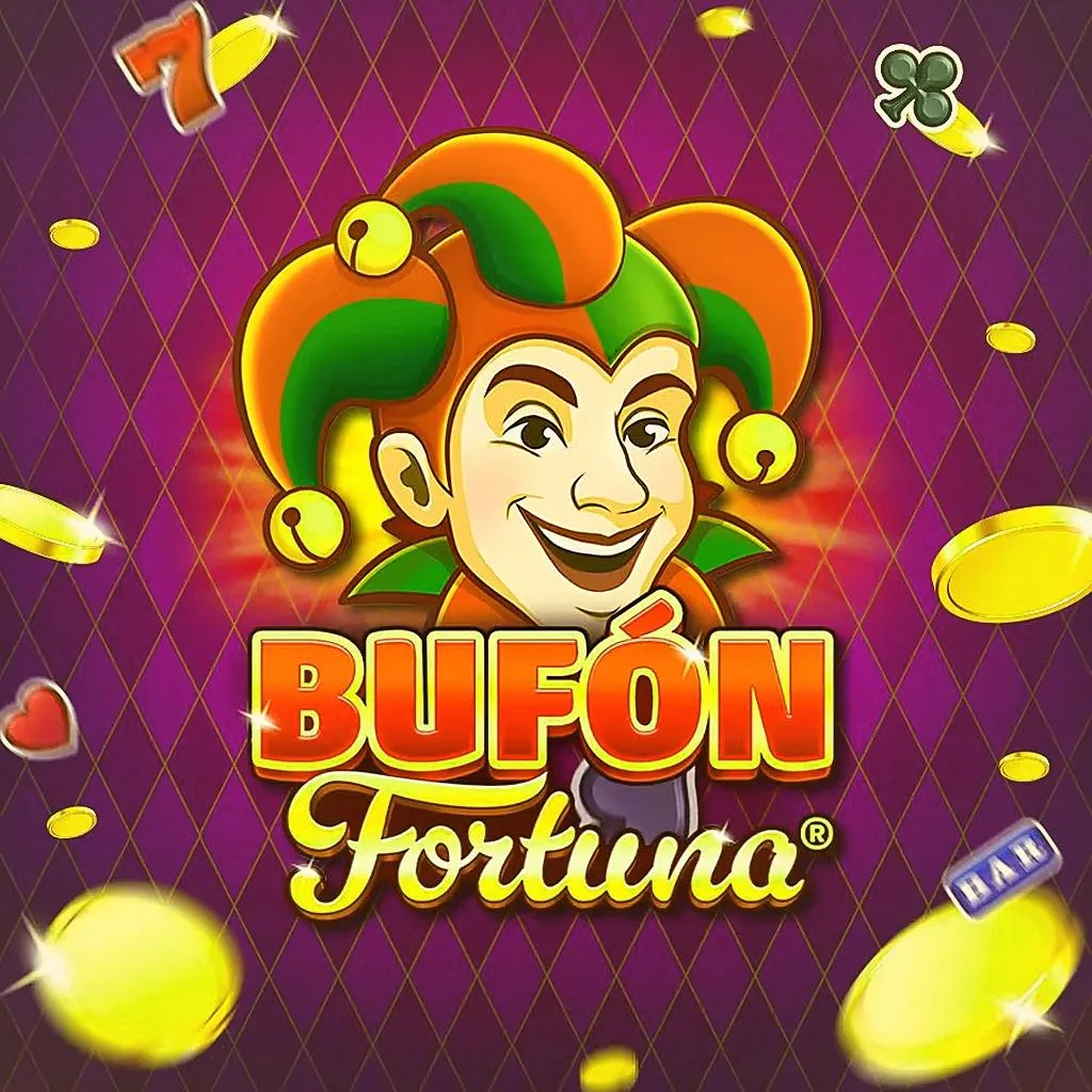 Bufon Fortuna from RubyPlay