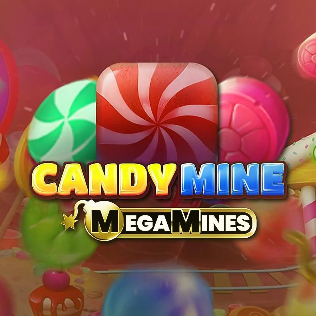 Candy Mine Mega Mines from NYX
