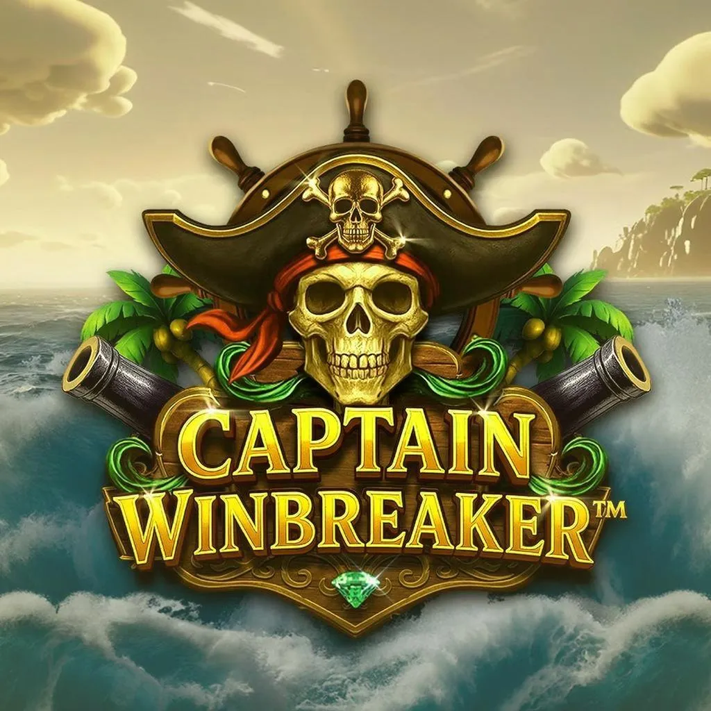 Captain Winbreaker from Northern Lights Gaming