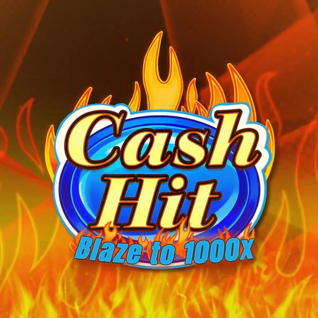 Cash Hit 3 Blaze to 1000X from Octoplay