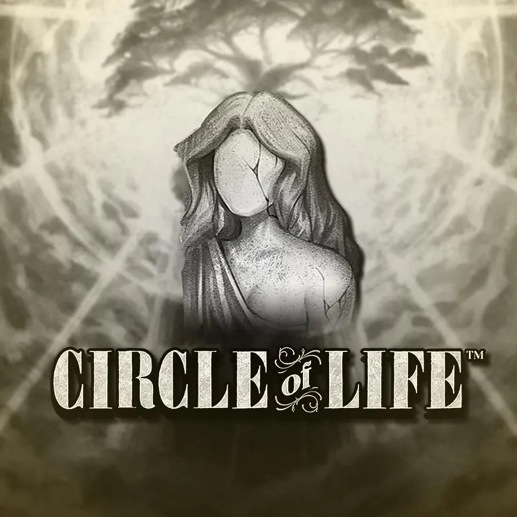 Circle of Life from Hacksaw Gaming
