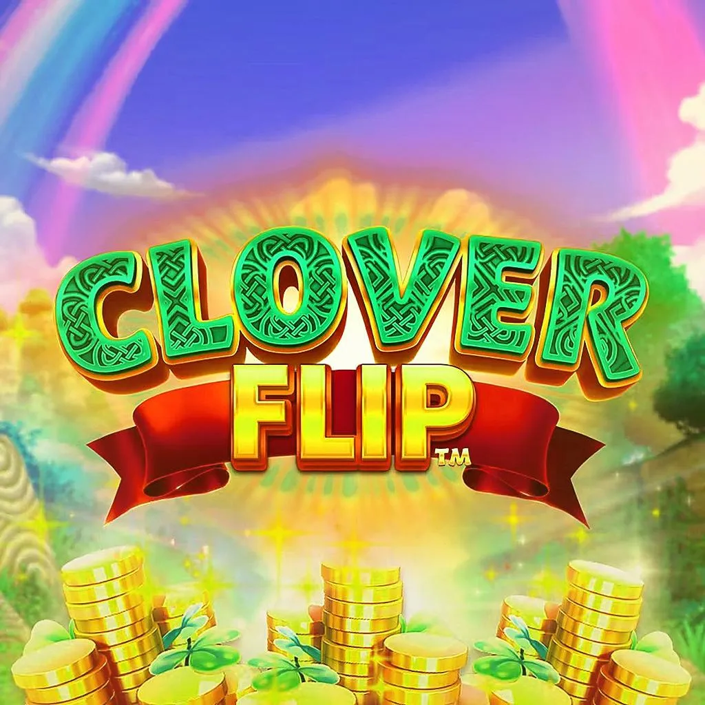 Clover Flip from Playtech