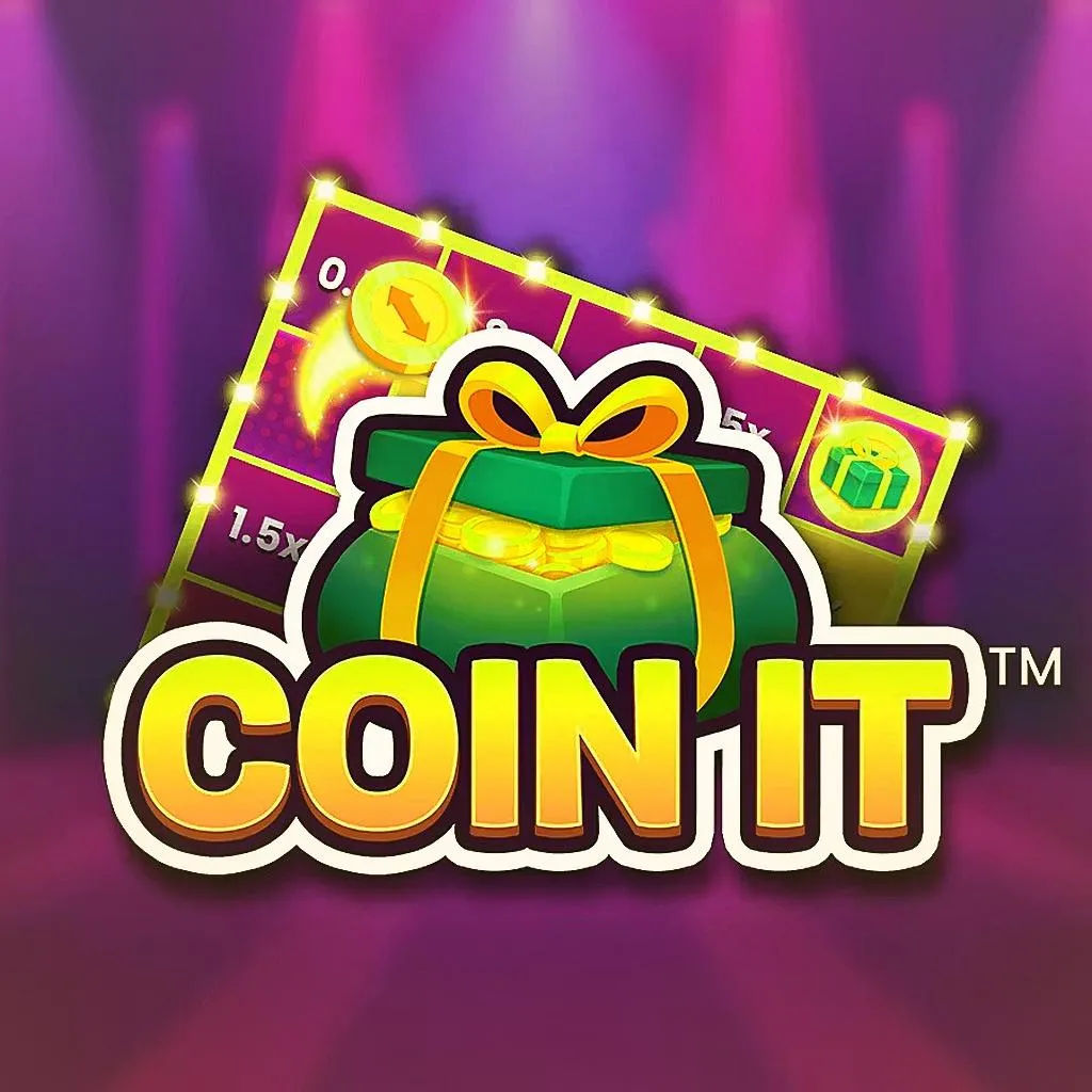 Coin It from Coin Machine Gaming
