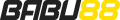 Babu88 Logo Text